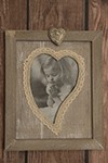 Fotorámik Love